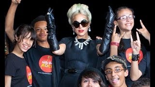 Little Kids Rock's 2011 Right to Rock Celebration