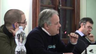 preview picture of video 'Seduta Comunale del 18/12/2014 - Migliorini Dic.voto su Antifascismo'