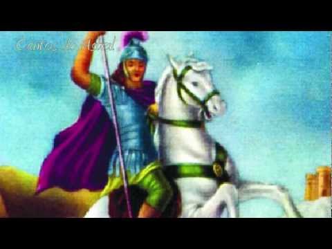 Cantos do Astral - Carioca Freitas - Ponto De São Jorge - Alex Polari de Alverga
