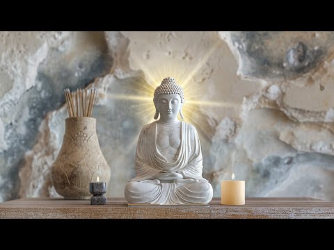 Peaceful Sound Meditation 37 | Relaxing Music for Meditation, Zen, Stress Relief, Fall Asleep Fast