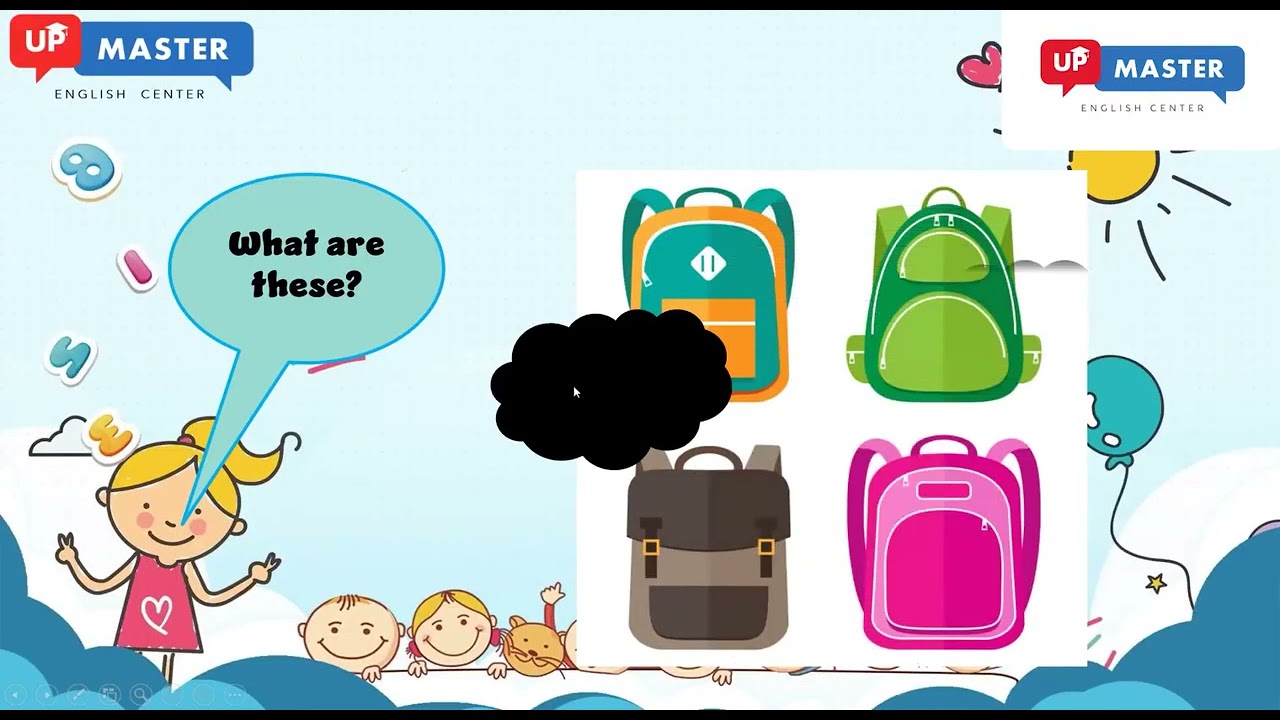 Kinder 100% Online (4-5 años)