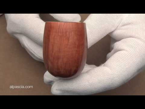 pipa Dunhill 373 - smoking pipe