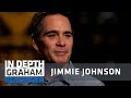 Jimmie Johnson: By 16, I made more money than my parents