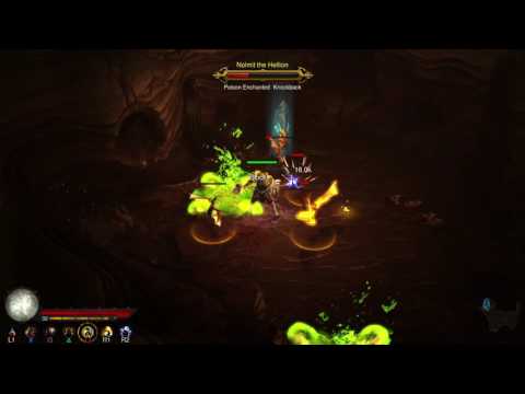 Diablo III: Reaper of Souls – Ultimate Evil Edition