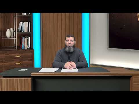 Hoxhë Miran Kasami - Vlera dhe kuptimi i Ajetul Kursija - Pjesa 4 2022