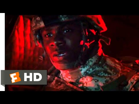 Lions for Lambs (2007)- Helicopter Attack Scene (2/12) | Movieclips