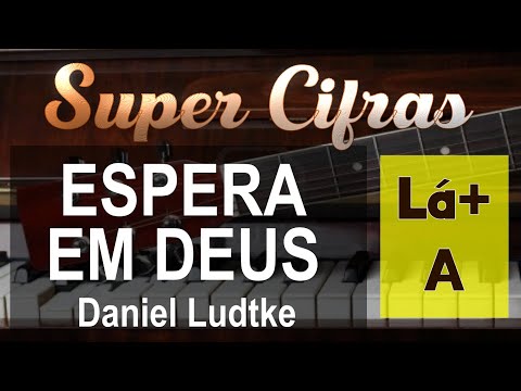 Espera Em Deus - Ministério JST
