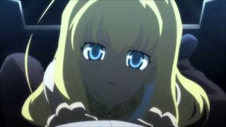 Immoralist (Dragon Crisis! OP cover feat. peachy)