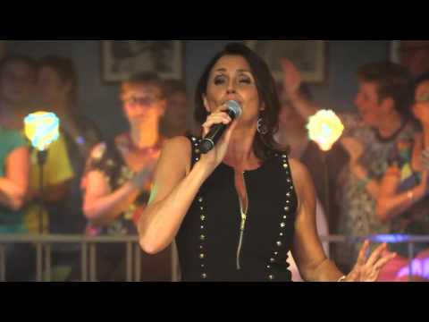 annes Café - Wendy Van Wanten - Wat Ik Voel Voor Jou