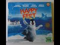 Closing To Happy Feet 2007 VCD