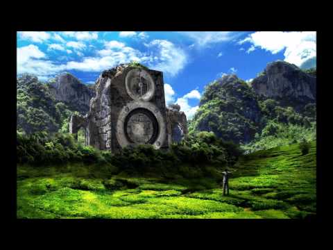 Synthetic Hype, The Future Exes   She Can't Sleep Original Mix)