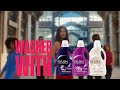 2026 Dylon Colour Detergent New Updated Advert