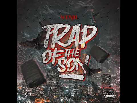 Wenjii - Gwadloup (Official Audio)