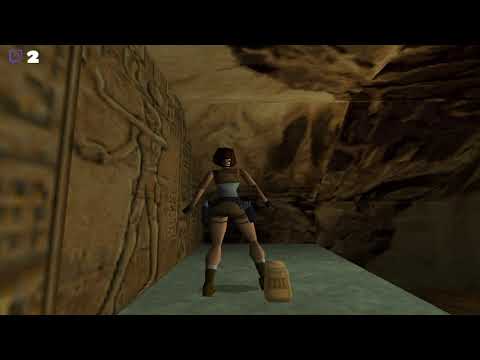 🔴TRLE - Create a Classic 2019 - Legacy of the Scion (Baslakor)