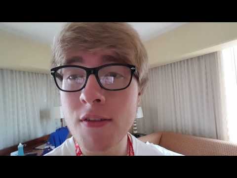 SGDQ Vlog - Updates and Other Epic Stuff!