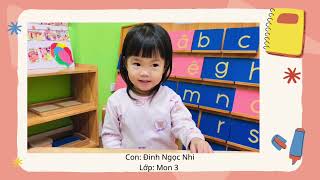 [QIBI LONG BIÊN] ĐINH NGỌC NHI - MON 3 - T11/2025