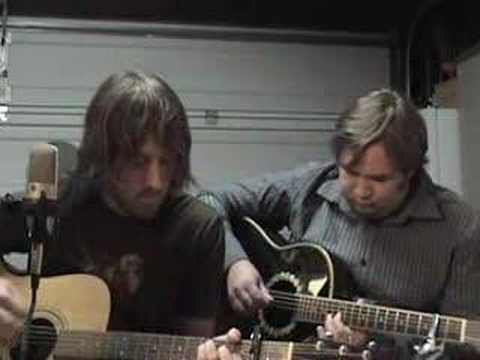 Society - Eddie Vedder (acoustic cover) video thumbnail