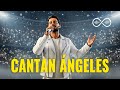Cantan Ángeles - Eco Eterno | Soul Épico Celestial Cristiano