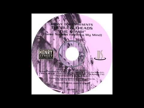 The Bucketheads - The Bomb (The World Mix) (2003)