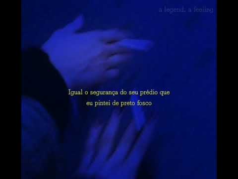 Júpiter Dayane (letra/legendado)