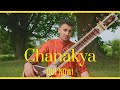 Chanakya - Rishab Rikhiram Sharma (Official Music Video) [Out Now!]
