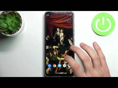 How to Change System Language in MOTOROLA Moto G60s – Find Language Options