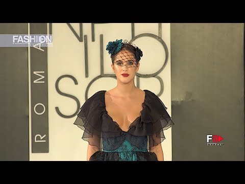 ROMANIȚA RFP Spring Summer 2020 - Fashion Channel