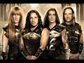 Manowar 2005 ( The Ascension + King Of Kings )