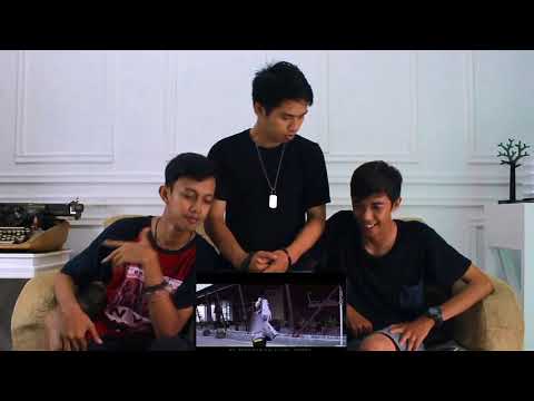 YEN x Ecko Show - Masa Depan (Video Reaksi) #BodoSquad