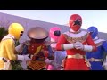For Cryin Out Loud Zeo Full Episode S04 E05 Power Rangers Official