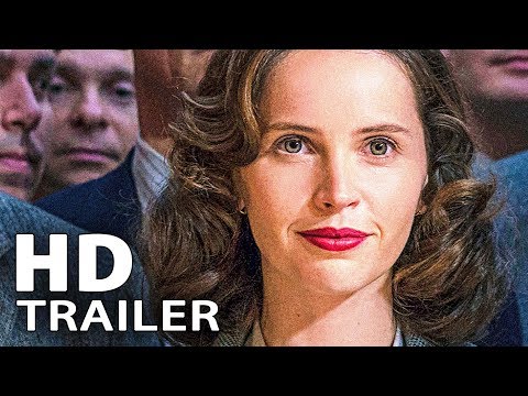 DIE BERUFUNG Trailer Deutsch German (2019)