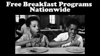 On Community Empowerment: Fred Hampton & The Illinois Black Panthers