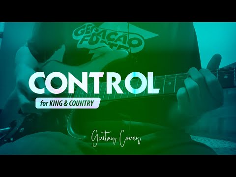 Control - For King & Country