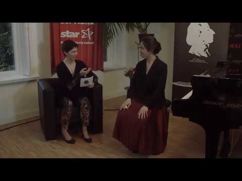 F. Chopin Mazurkas Op. 41 Sijia Ma  (live)