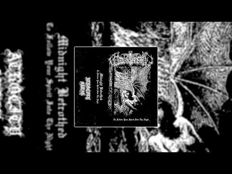 Midnight Betrothed - To Follow Your Spirit Into The Night (Full Demo)