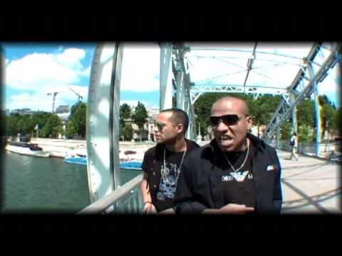 TEPA & MYSTA D - L'HISTOIRE SANS FIN