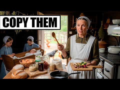 40 Cheap Amish Meals That Can Save You Money Today