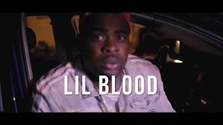 Young Doe Mobbin f/ Hawk Man & Lil Blood