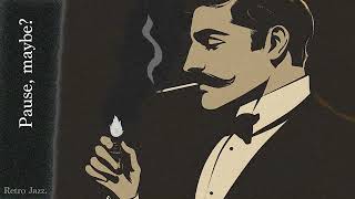 Download lagu Smoke & Silence-1940's saxophone jazz mp3 Download lagu Smoke & Silence-1940's saxophone jazz mp3