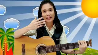 Download lagu Lagu tentang 'Penciptaan ALLAH' (versi Naik Delman) mp3