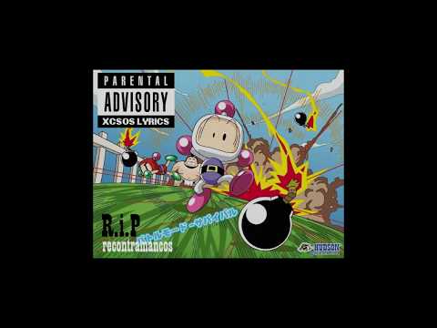 XCSOS92 - ASESINATOYS 3