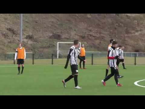 TJ Sokol Troja - Sokol Dolní Počernice 4:5 (1:5) - ZT Kyje o 5. místo - 29.2.2020