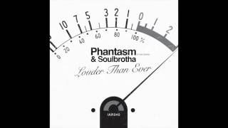 Phantasm & Soulbrotha - 