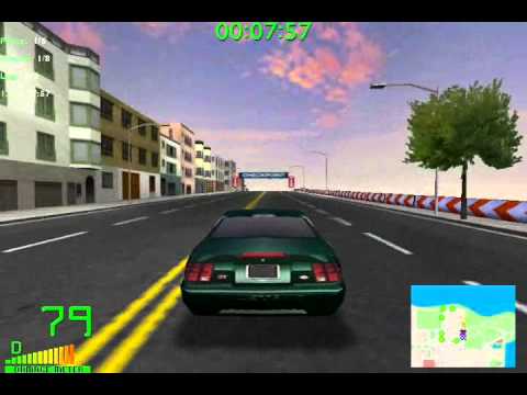 Wario Ware: Midtown Madness 2