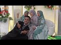 DERMAGA BIRU ERNA SARI NEW RRJ MUSIC JOMBANG