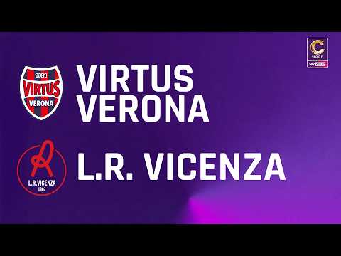 Virtus Verona - Vicenza 0-1 | Gli Highlights | 28ª giornata di Serie C Sky Wifi 2025/2026