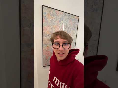 Daily Vlog #62 - Niedziela w Warszawie