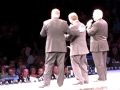 Original Greater Vision (Heaven Can't Be Far Away) 05-01-10