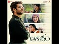 Vanamaali Cheyi Thaaki Aakasam Movie Beautiful Song