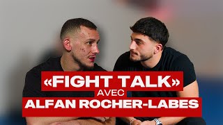 Fight Talk Ep.2 - Son entrée au KSW